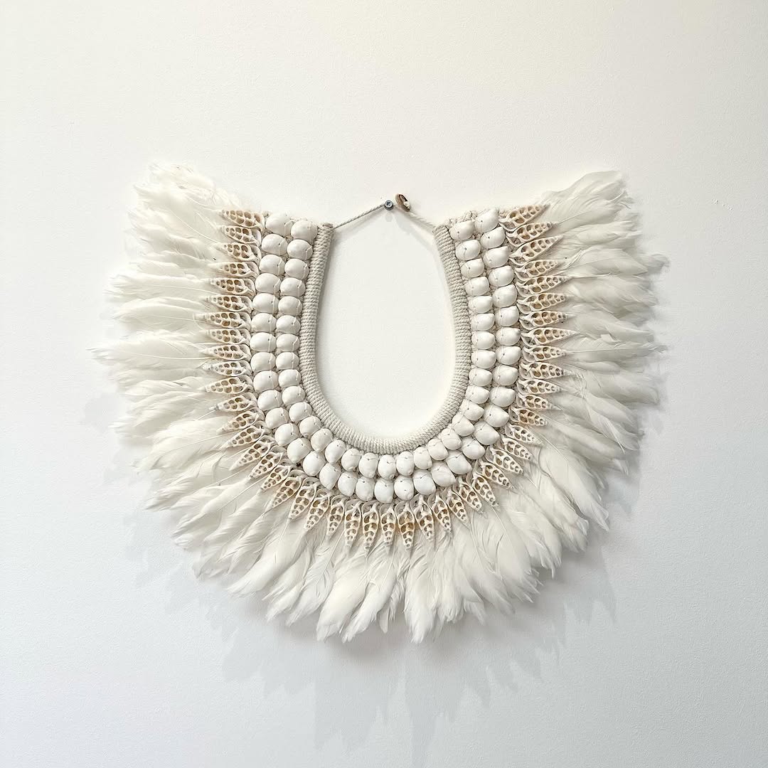 Juju Hat Blanc Pur