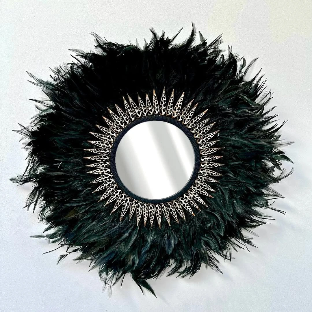 Juju Hat Noir